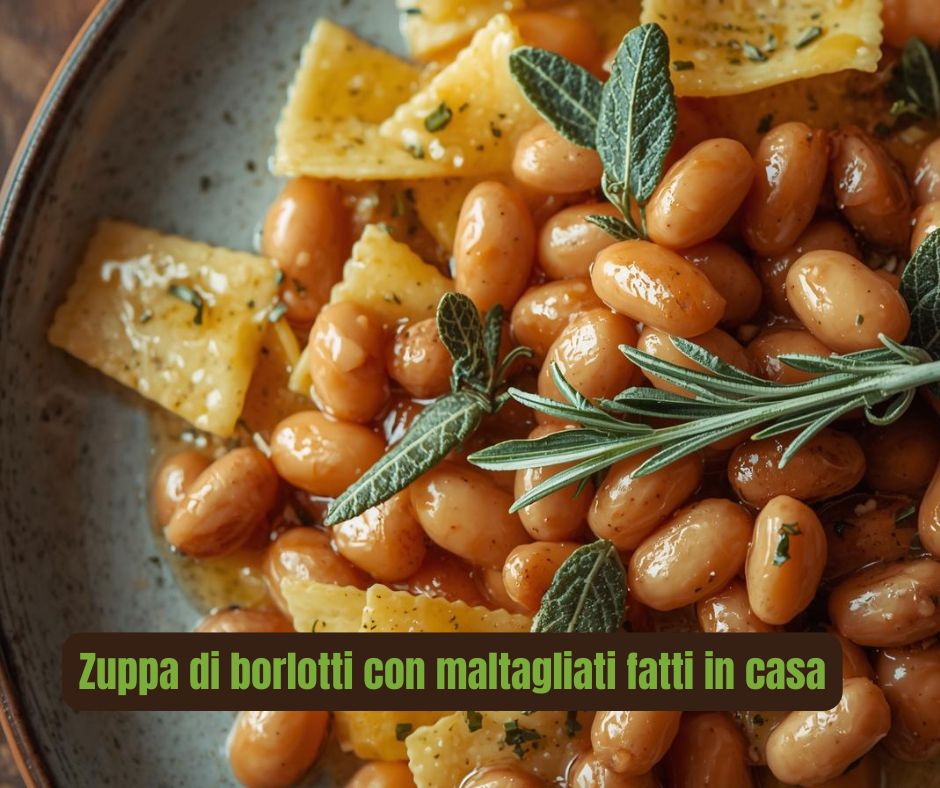 Piatto unico della tradizione