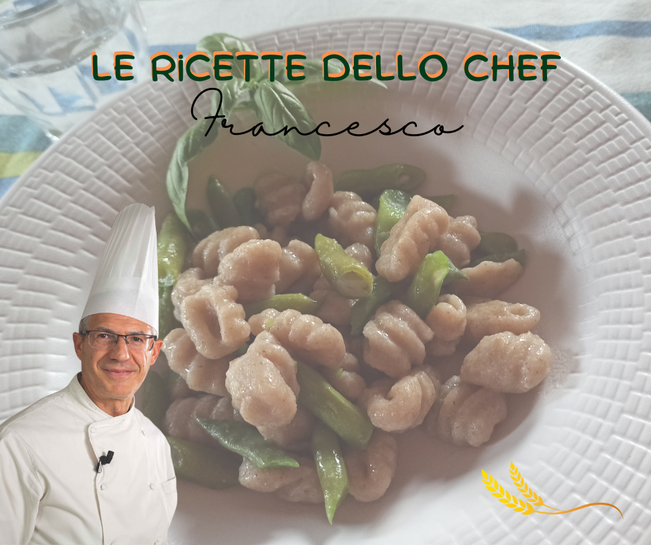 gnocchetti di orzo