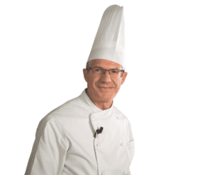 Chef Francesco