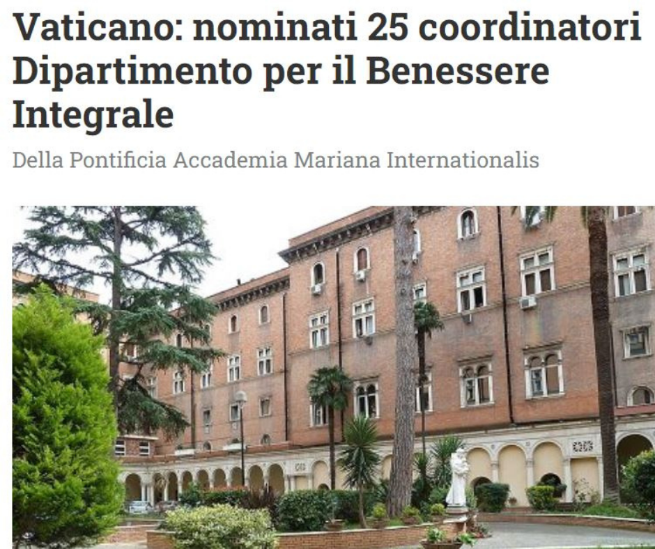 pontificia academia