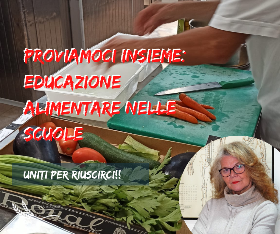 mensa scolastica
