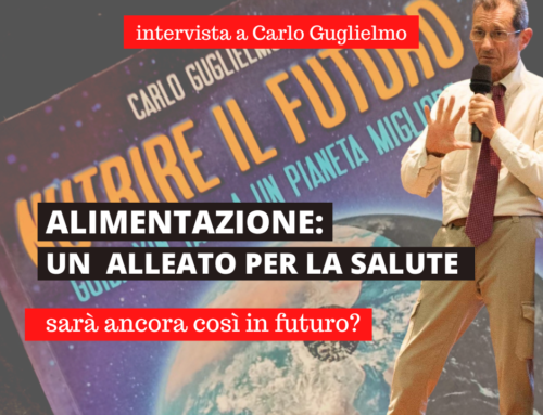 Alimentazione: un alleato per la salute. E in futuro?
