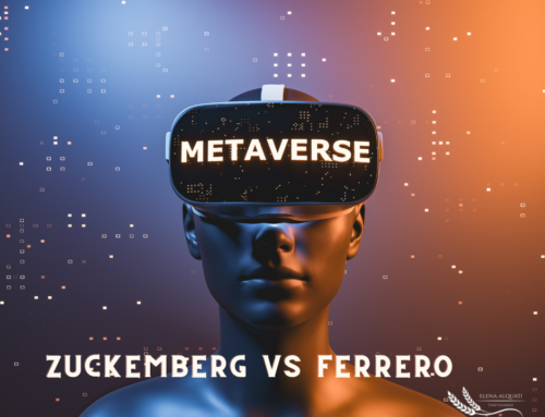 Quando la finanza premia: Zuckemberg Vs Ferrero