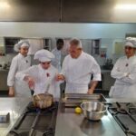 CHEF POLLINI