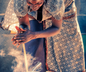 cucina indigena