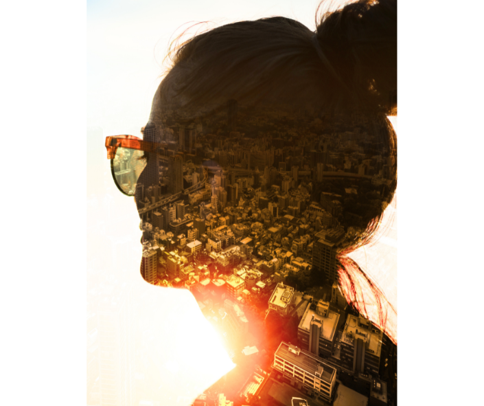Riflessione Macrobiotica home