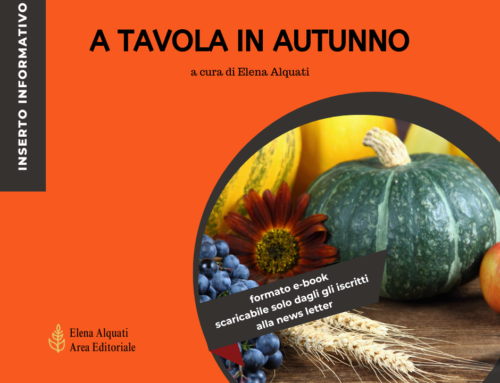 Protetto: A tavola con l’autunno