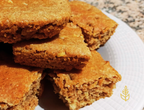 Dal vercellese una torta medioevale