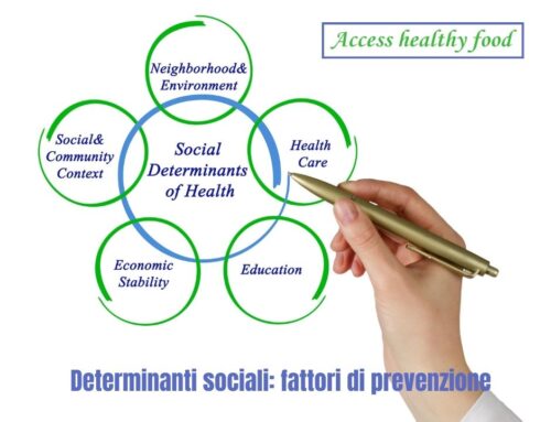 Determinanti sociali: il diritto alla salute non è per tutti