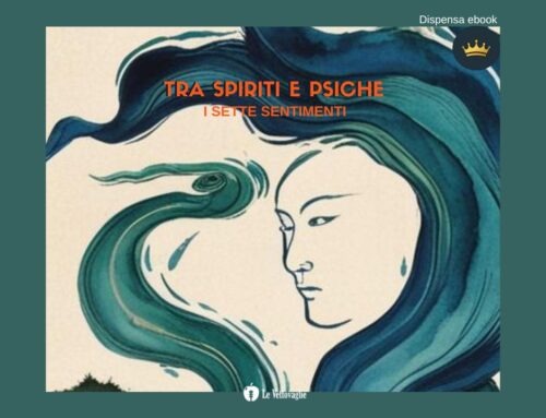 Tra spirito e psiche: I sette sentimenti