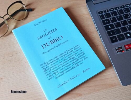 La Saggezza del dubbio