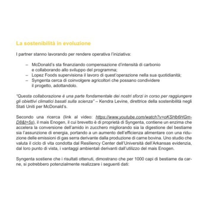 Le Vettovaglie Magazine - Gennaio 2025 - immagine 5