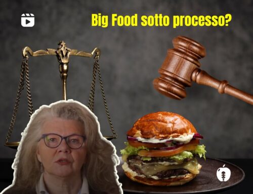 Big Food sotto processo – video