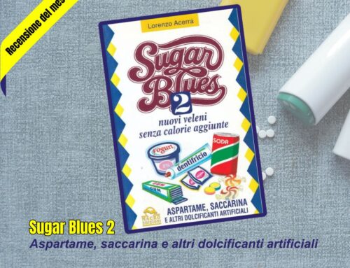 Recensione del mese: Sugar Blues 2
