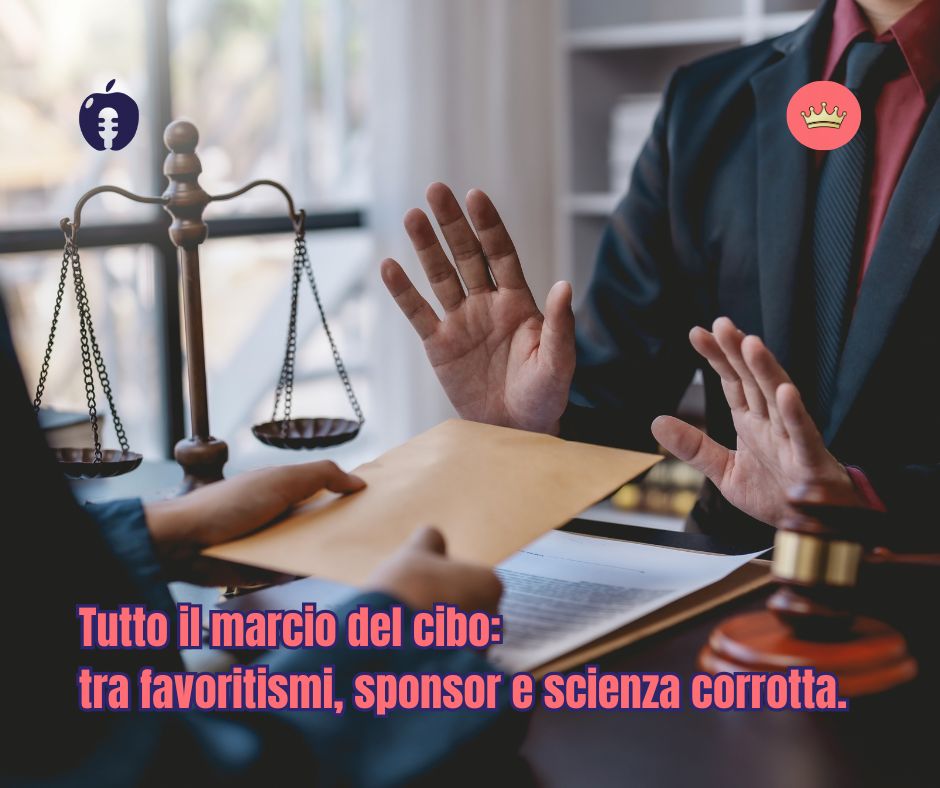 stop alla corruzione