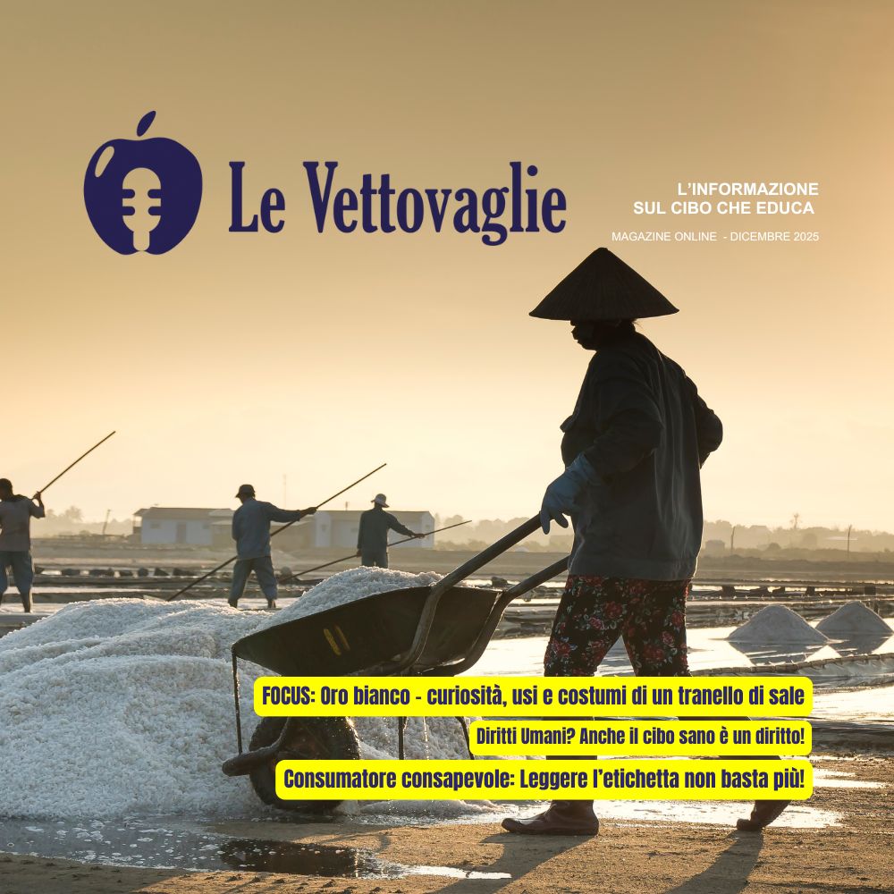 Magazine - dicembre 2025